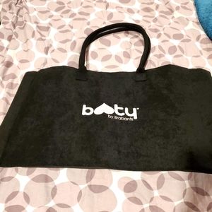 Booty bag